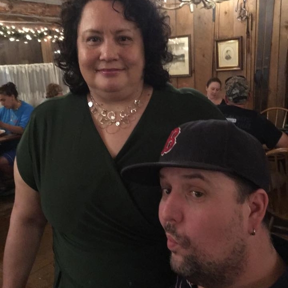 Meet your Posher, Marcella - Picture 1 of 1